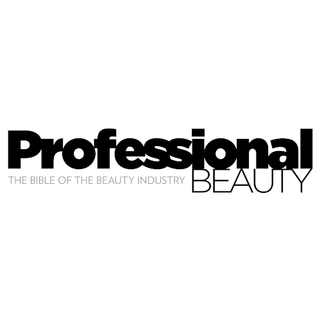 Professional Beauty Australia logo